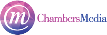 Chambers Media Solutions Logo