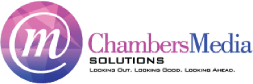 Chambers Media Solutions Logo