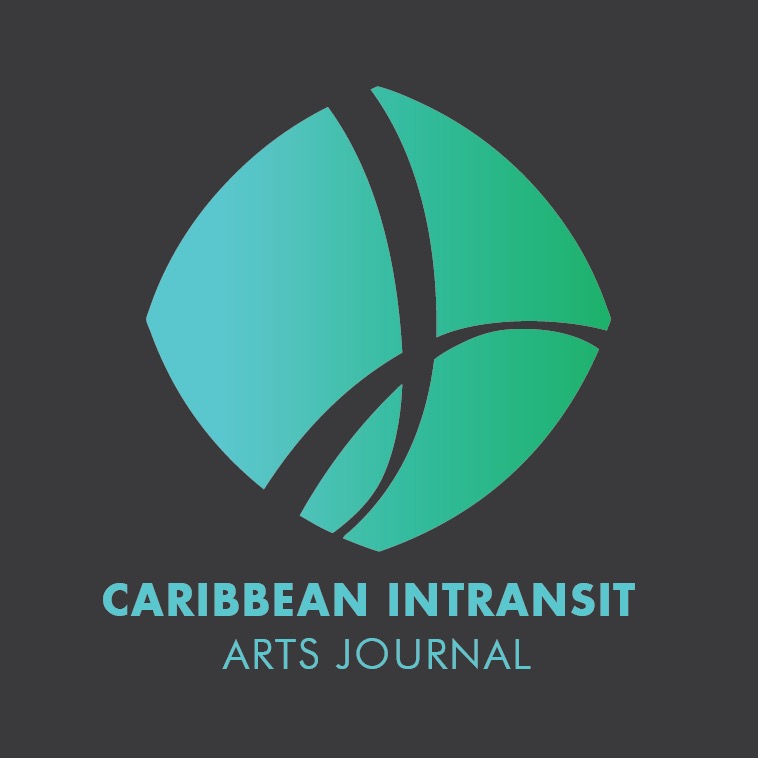 Caribbean Intransit Arts Journal
